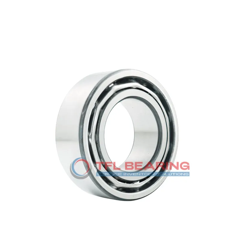 Double Row Angular Contact Ball Bearings (General) 305269 D